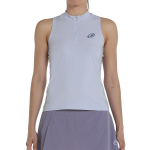 BULLPADEL Pure Color 1/4 Zip Ourol naiste topp
