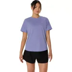ASICS Femme Core T-s&auml;rk