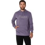ASICS Training Fleece kapuutsiga dressipluus