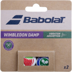 BABOLAT Wimbledon vibratsioonisummutid, 2 tk