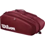 WILSON defyer super tour 15 kott