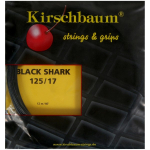 KIRSCHBAUM black shark tennisekeel (12 meetrit)