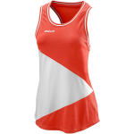 Women's WILSON team 2 tank top
