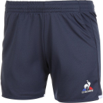 Junior LE COQ SPORTIF tennis training shorts