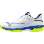 MIZUNO Wave Exceed Court Terre Battue tennised saviv&auml;ljakule