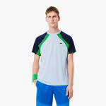 T-s&auml;rk LACOSTE athlete training Melbourne / Miami