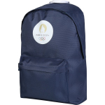 Essentielle PARIS 2024 seljakott (28,5x43x14cm)