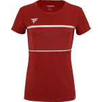 Junior girls TECNIFIBRE team tech polo