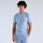 MOURATOGLOU APPAREL Match Melbourne T-s&auml;rk