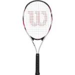 WILSON Fusion XL tennisereket (274 g)