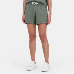 Le Coq Sportif naiste kaasaegsed l&uuml;hikesed p&uuml;ksid
