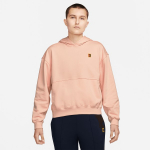 NIKE court femme dri fit heritage hoodie