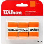 Surgrips WILSON pro overgrip burn