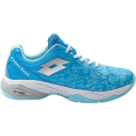 Women's LOTTO superrapida 200 iii padel/clay court shoes