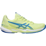 Chaussures ASICS femme solution speed ff 3 toutes surfaces