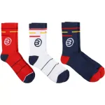 BULLPADEL BPFEP2501 sokid
