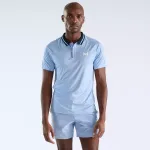 MOURATOGLOU APPAREL Match Melbourne polos&auml;rk