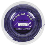 Keerme rull SIGNUM PRO thunderstorm (200 meetrit)