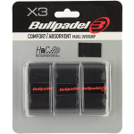 3-osaline BULLPADEL gb1201 &uuml;legrippide komplekt