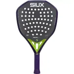 Padel reket SIUX fenix pro 2026 glow purple