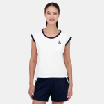 LE COQ SPORTIF naiste heritage top