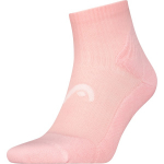 Pair of socks HEAD tennis quarter (low)