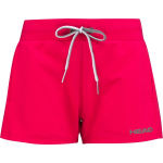 Short HEAD junior fille club ann