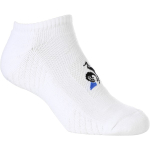 LE COQ SPORTIF tennis no show socks