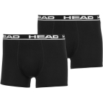 Pack of 2 HEAD basic boxer shorts