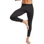 ADIDAS Yoga 7/8 liibuvad retuusid