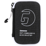 Anti-vibration tips and customization GAMMA pickleball rfc airbender