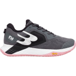 Chaussures padel BULLPADEL femme vertex vibram 25v