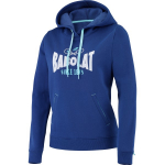 Women's BABOLAT exercise hoodie