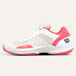 Chaussures padel WILSON femme hurakn pro v8