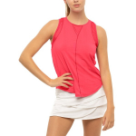 Naiste LUCKY IN LOVE Chill Out Luv Protection tanktop