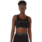 ASICS Essential Logo Padless naiste spordirinnahoidja