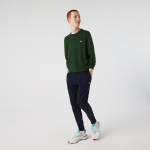 LACOSTE essentiels track pants