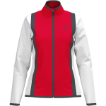HEAD Club Tech Fz naiste jope