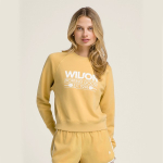 WILSON Sideline Crew naiste spordidžemper