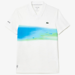 Polo LACOSTE medvedev new york