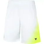Short TECNIFIBRE xloop fire white yellow