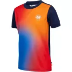 Roland-Garros noorte performance T-s&auml;rk