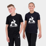 LE COQ SPORTIF noorte essential slim p&uuml;ksid