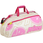 PRINCE/smiley com 1 comp tennis bag
