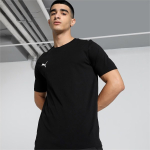 PUMA Casual Team Goal T-s&auml;rk
