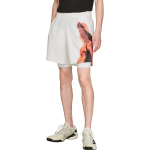 Short ADIDAS y-3 new york