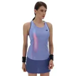 Debardeur LOTTO femme superrapida padel