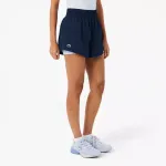 Short LACOSTE femme monte carlo