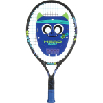 HEAD junior novak 19 reket