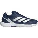 ADIDAS Adizero Defiant Speed 2 tennisejalatsid k&otilde;ikidele v&auml;ljakukatte t&uuml;&uuml;pidel